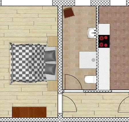Apartment 1 Oder 2 Wyk auf Foehr Exterior photo