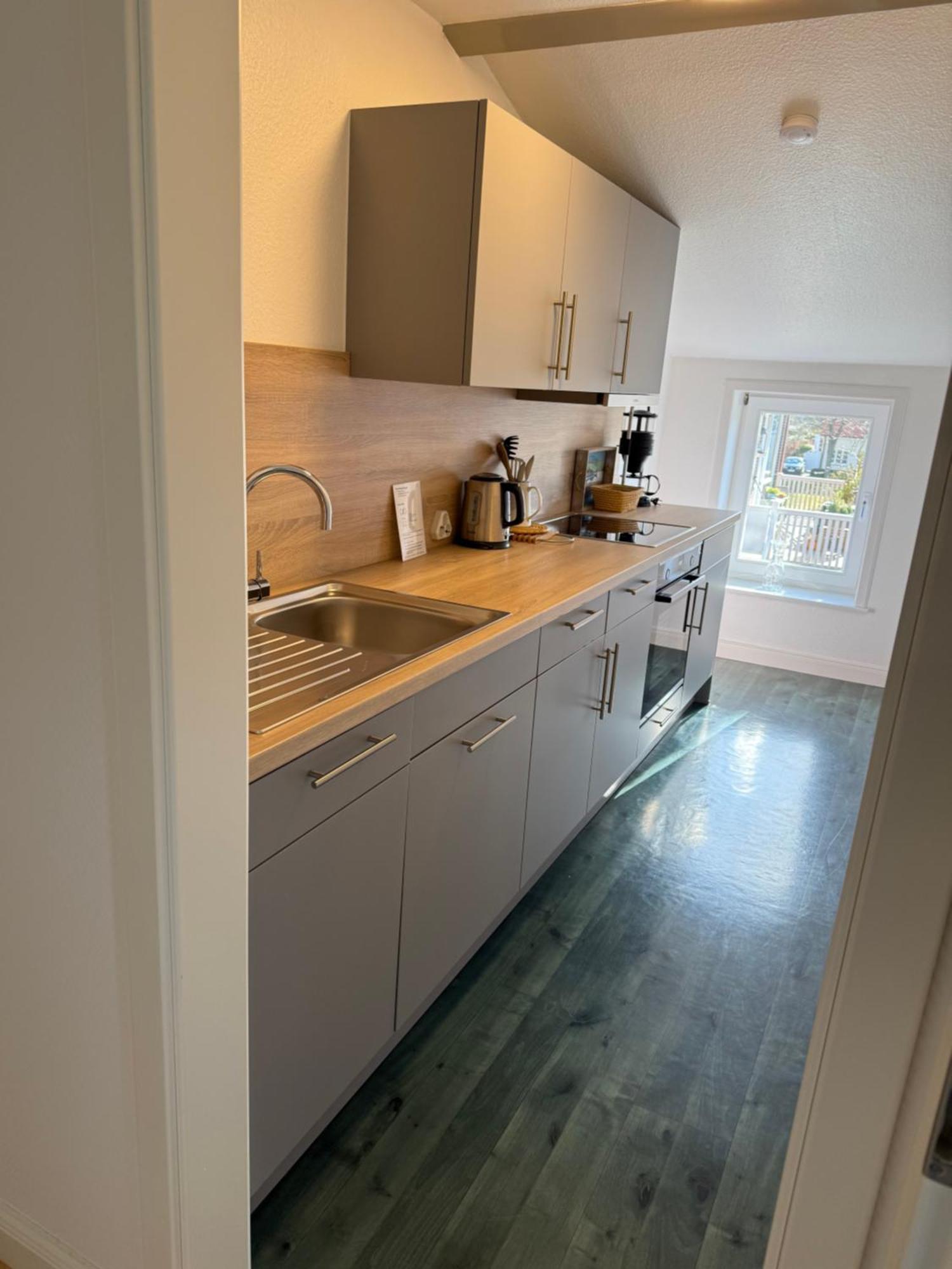 1 Oder 2 Apartment *