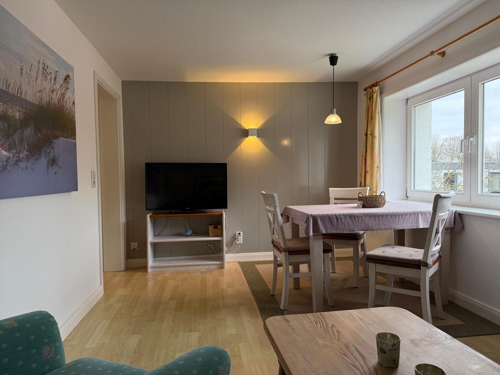 1 Oder 2 Apartment