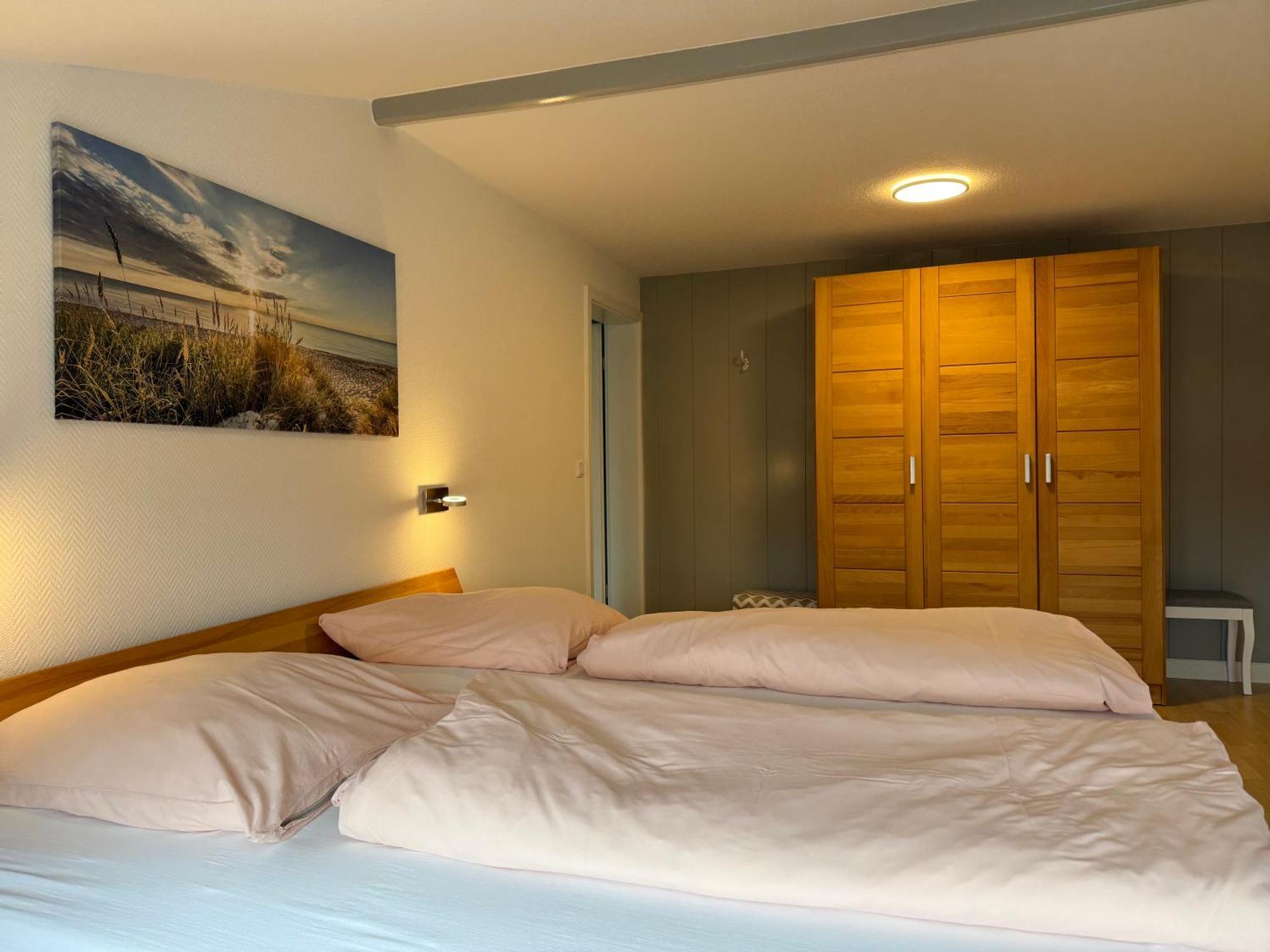 Apartment 1 Oder 2 Wyk auf Foehr
