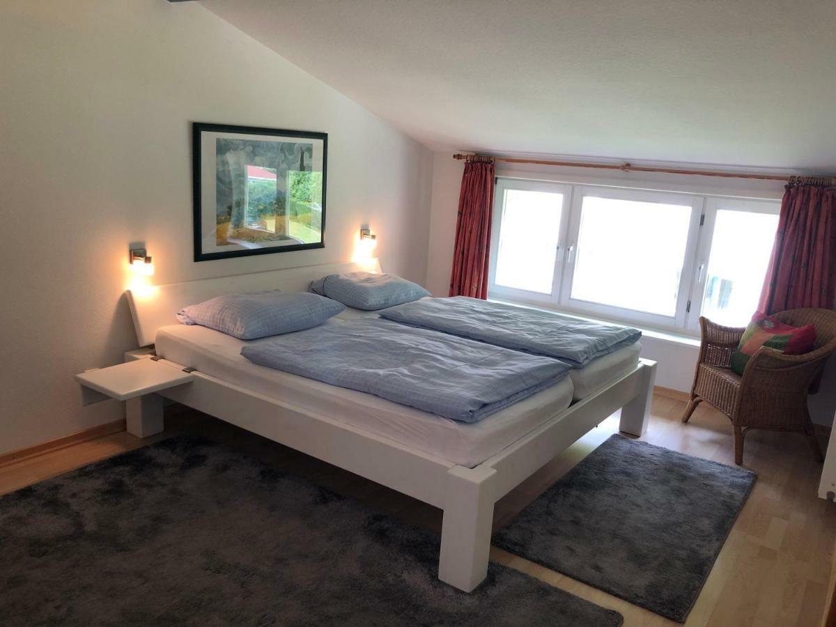 1 Oder 2 Apartment Wyk auf Foehr
