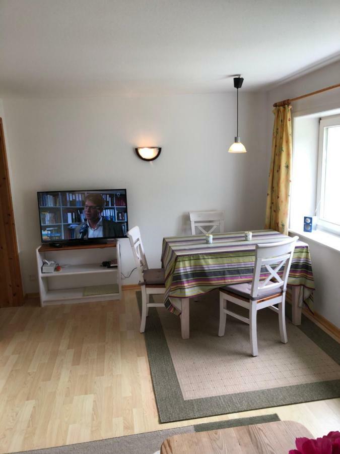 Apartment 1 Oder 2 Wyk auf Foehr