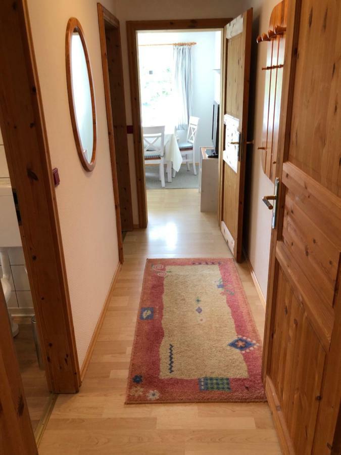1 Oder 2 Apartment