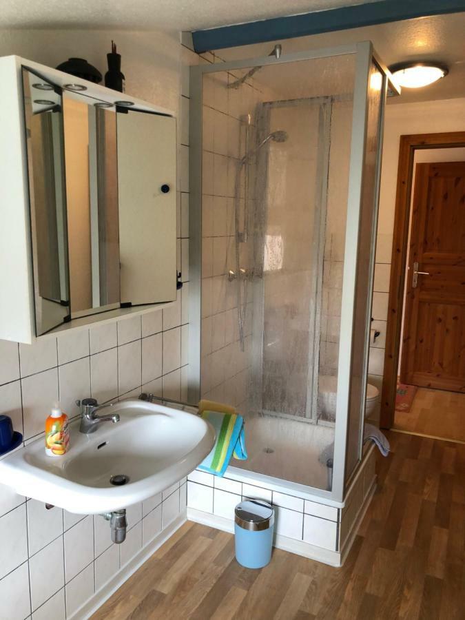 1 Oder 2 Apartment *